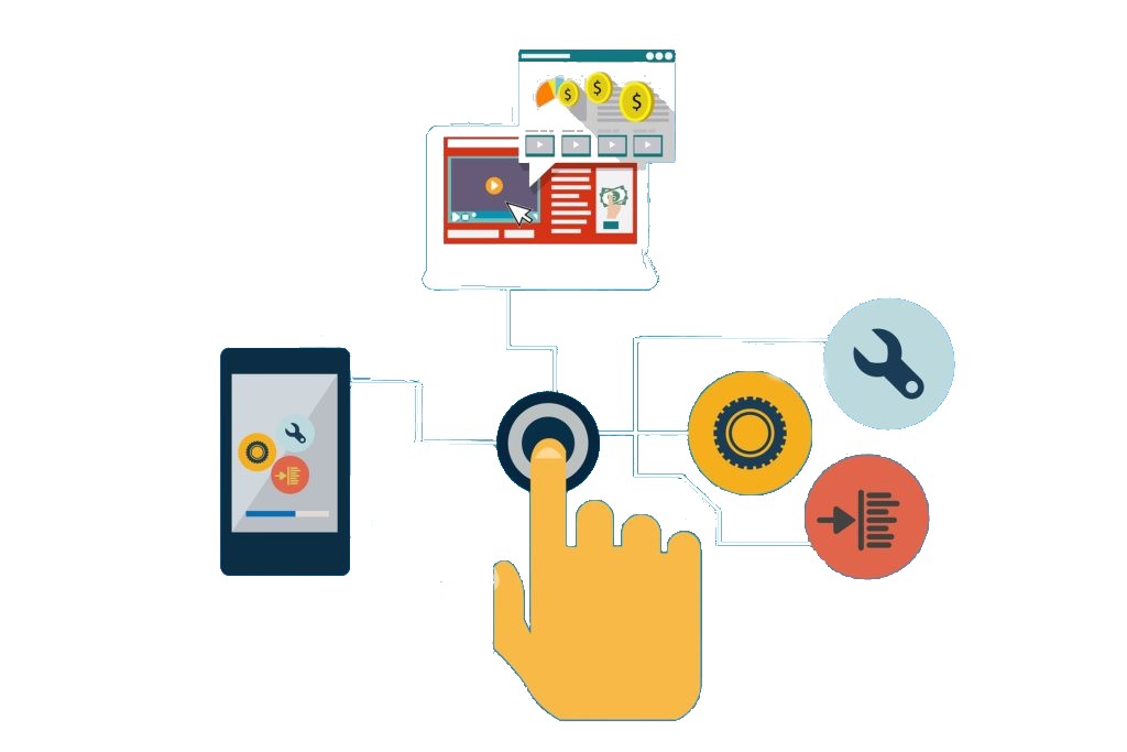 Finance automation in Dynamics 365